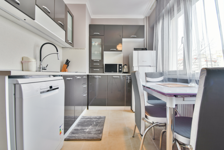 One-bedroom apartment image 48570