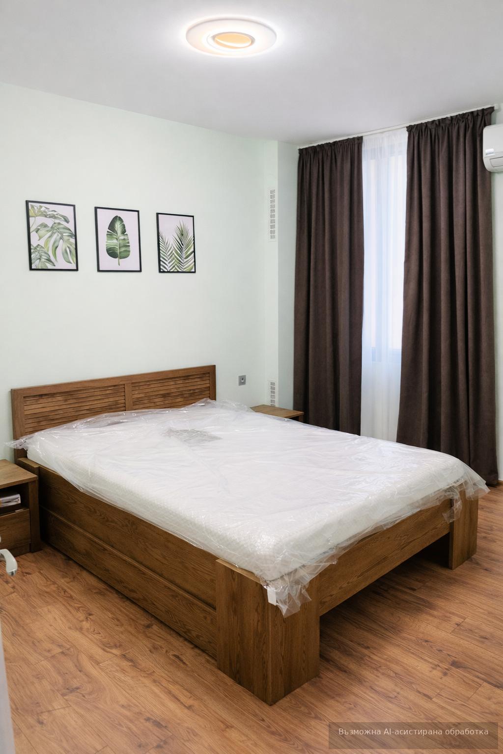 Designer 4-room apartment in the Marasha neighborhood image 2