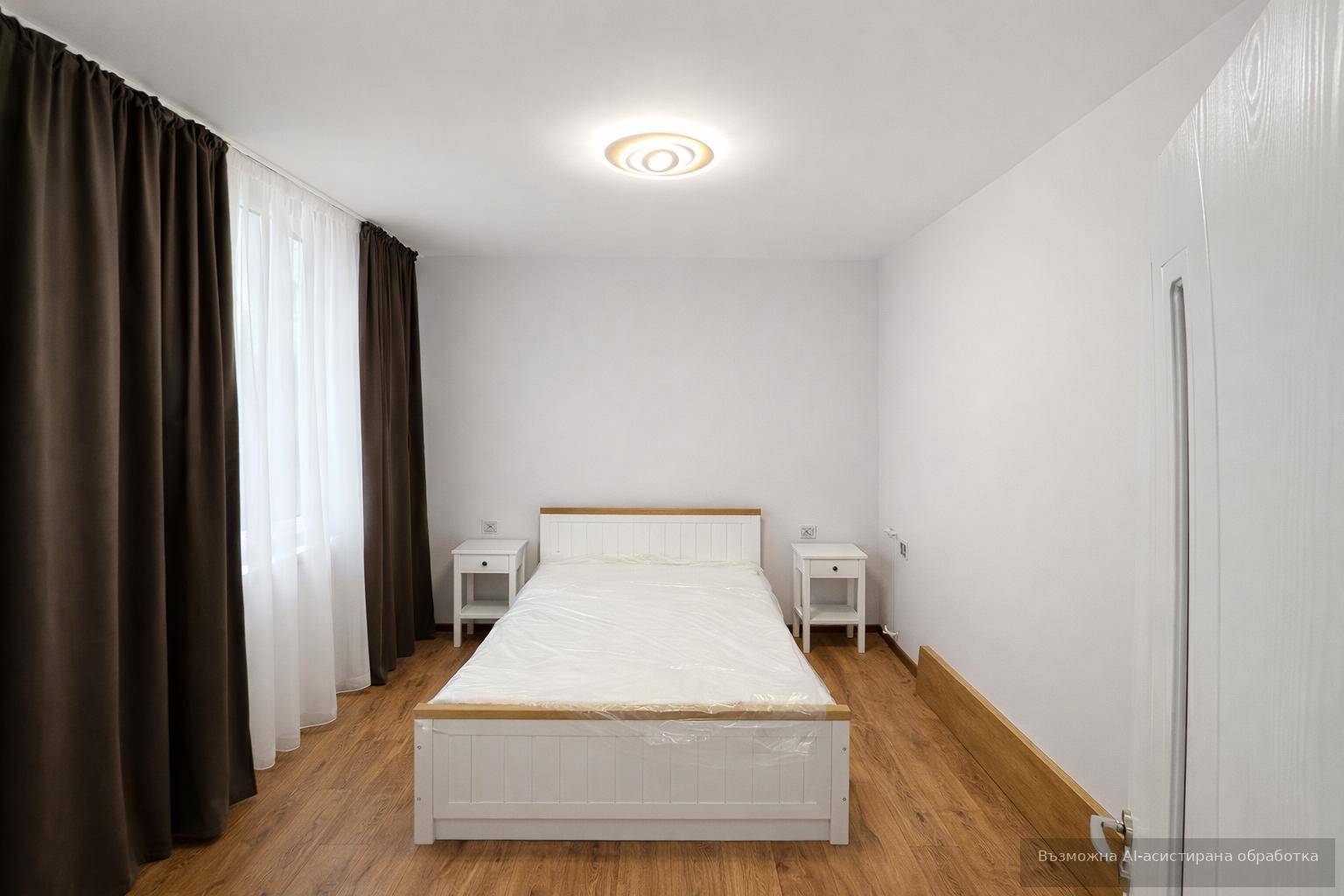 Designer 4-room apartment in the Marasha neighborhood image 3