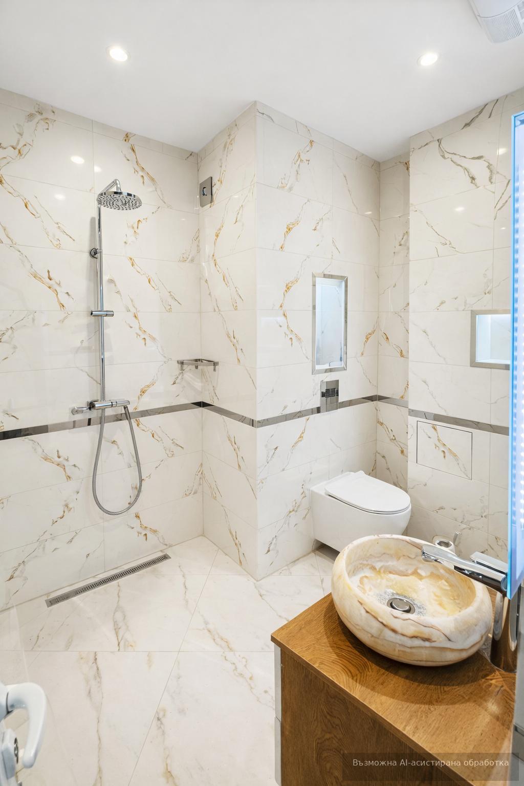 Designer 4-room apartment in the Marasha neighborhood image 4