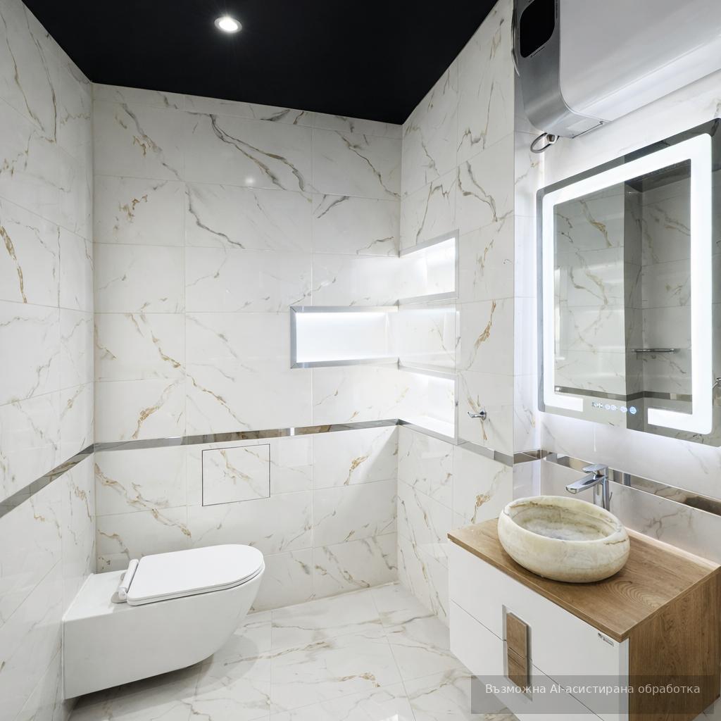 Designer 4-room apartment in the Marasha neighborhood image 5