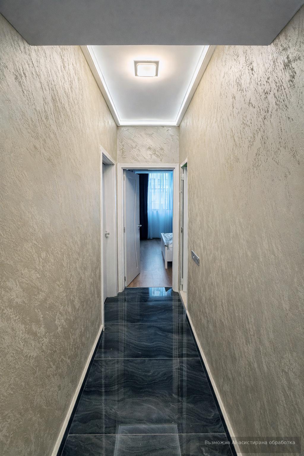 Designer 4-room apartment in the Marasha neighborhood image 6