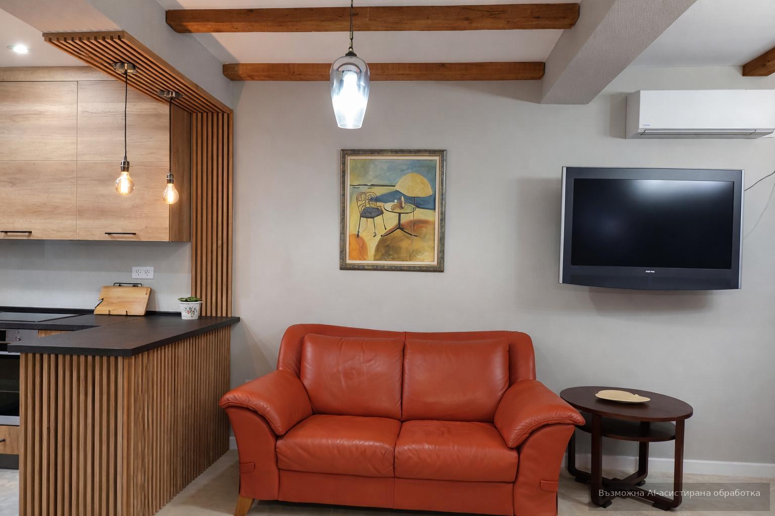 House for rent in the city center image 2