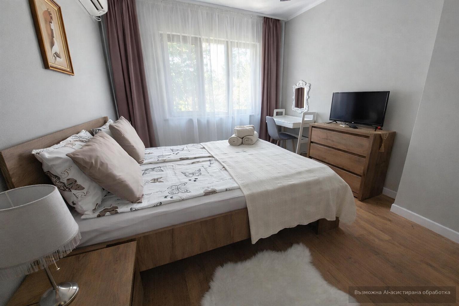 House for rent in the city center image 4