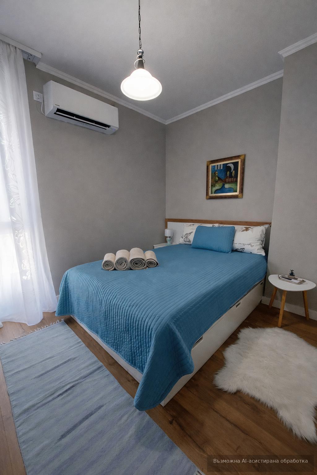 House for rent in the city center image 6