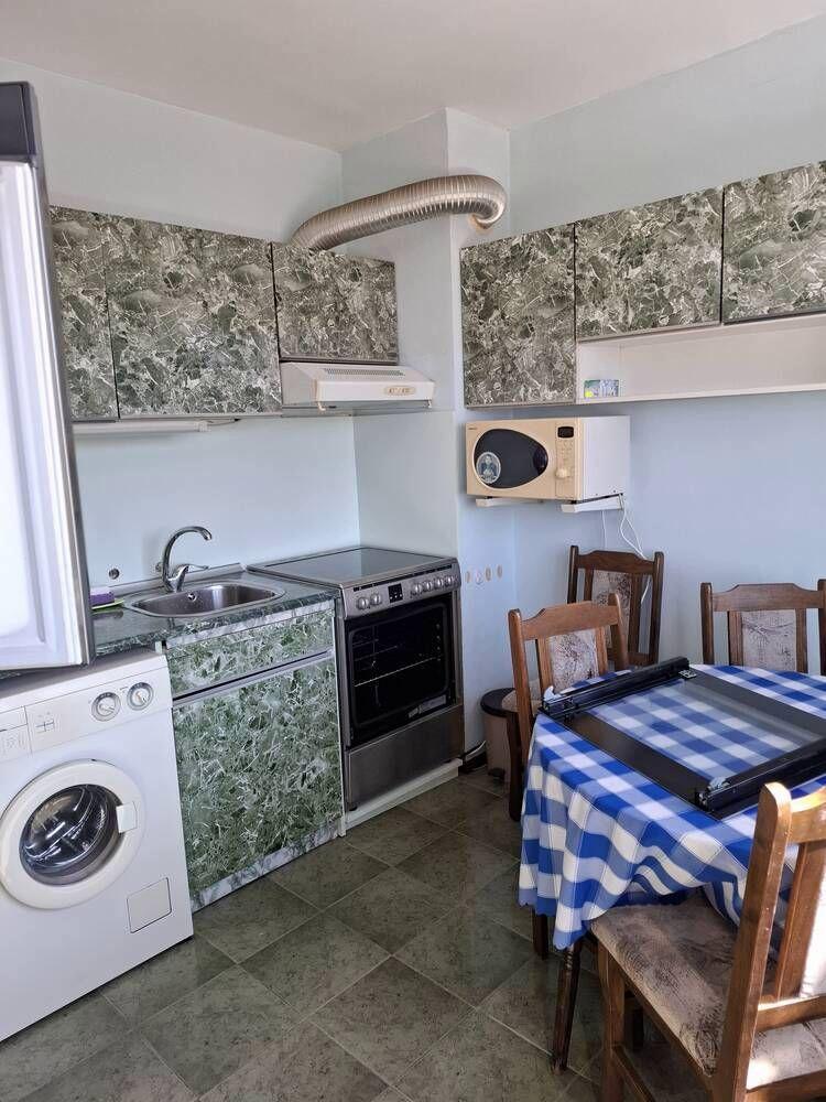 Revolution Estate Presents a One-Bedroom Apartment in Sofia, Vrabnitsa 1