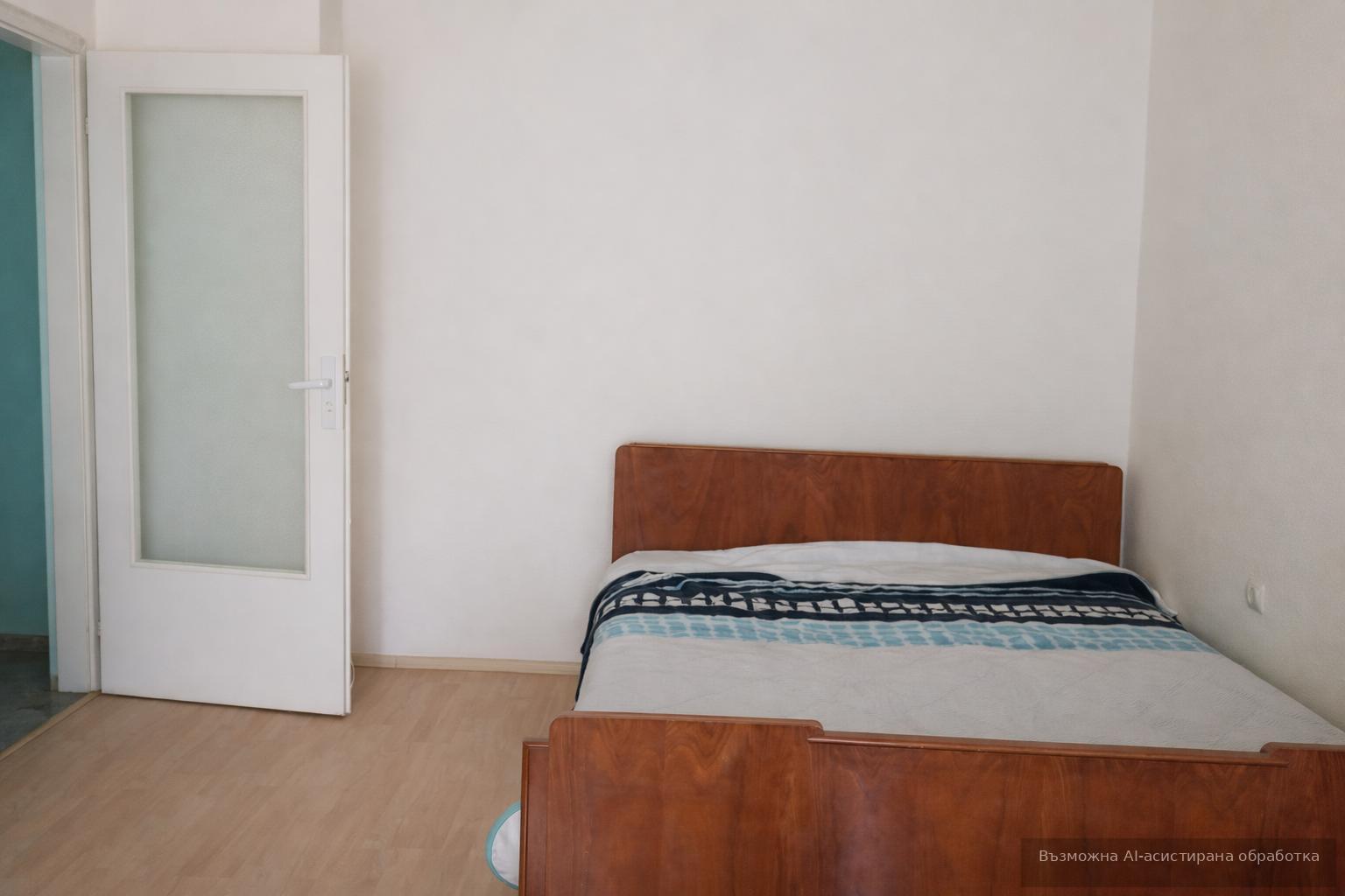 Revolution Estate Presents a Studio Apartment in Sofia, Lyulin 5