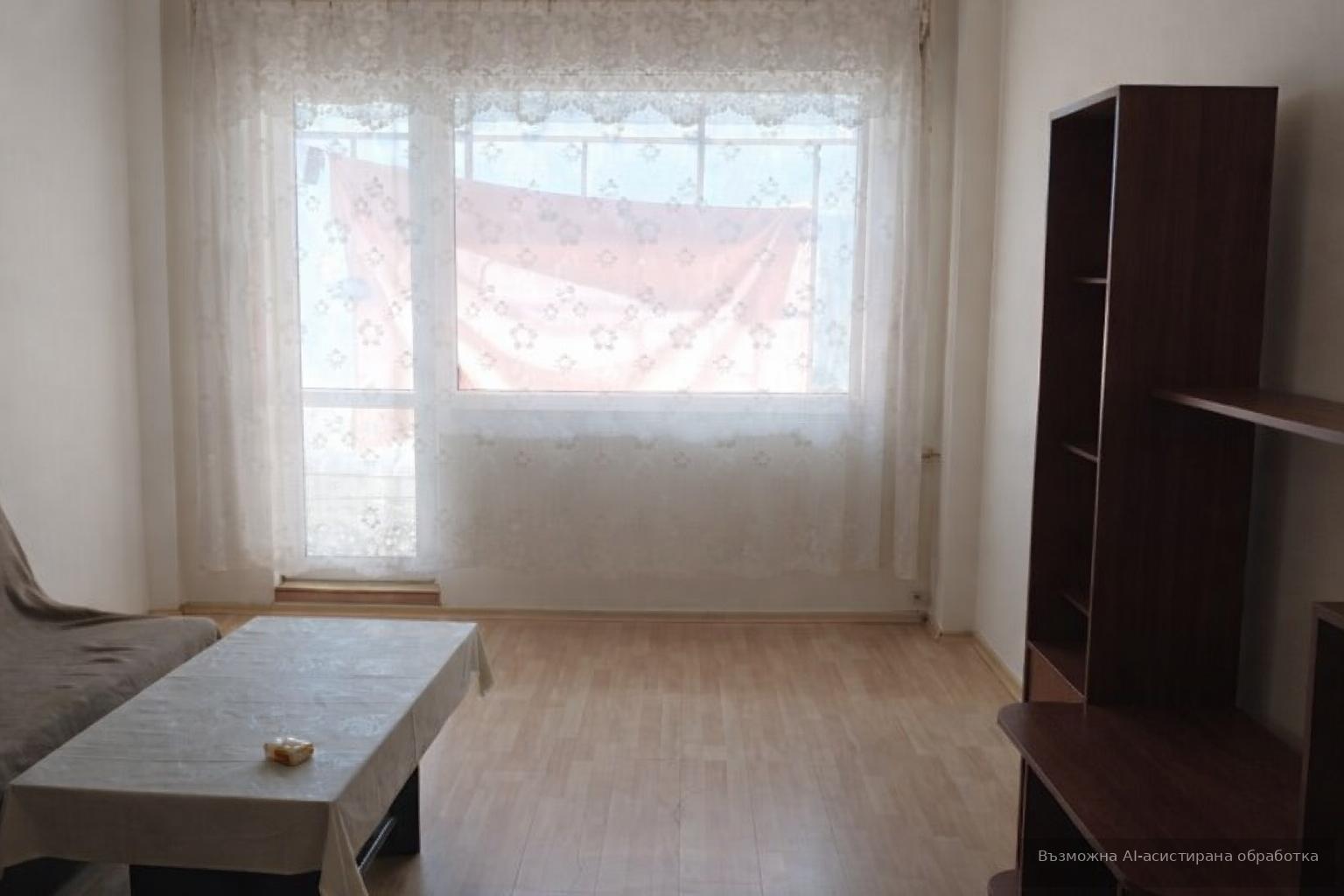 Revolution Estate Presents a Studio Apartment in Sofia, Lyulin 5 image 1