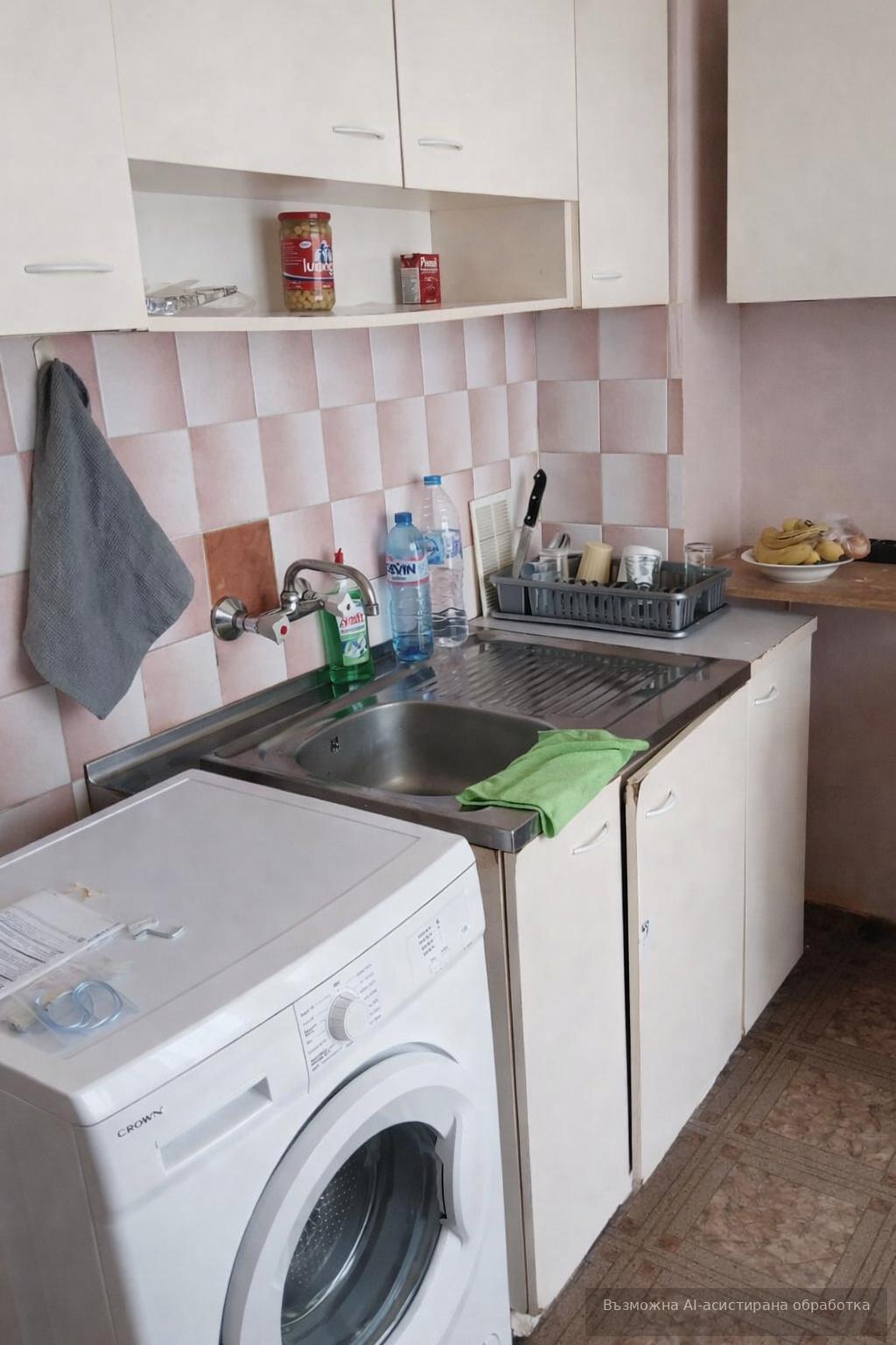 Revolution Estate Presents a Studio Apartment in Sofia, Lyulin 5 image 2
