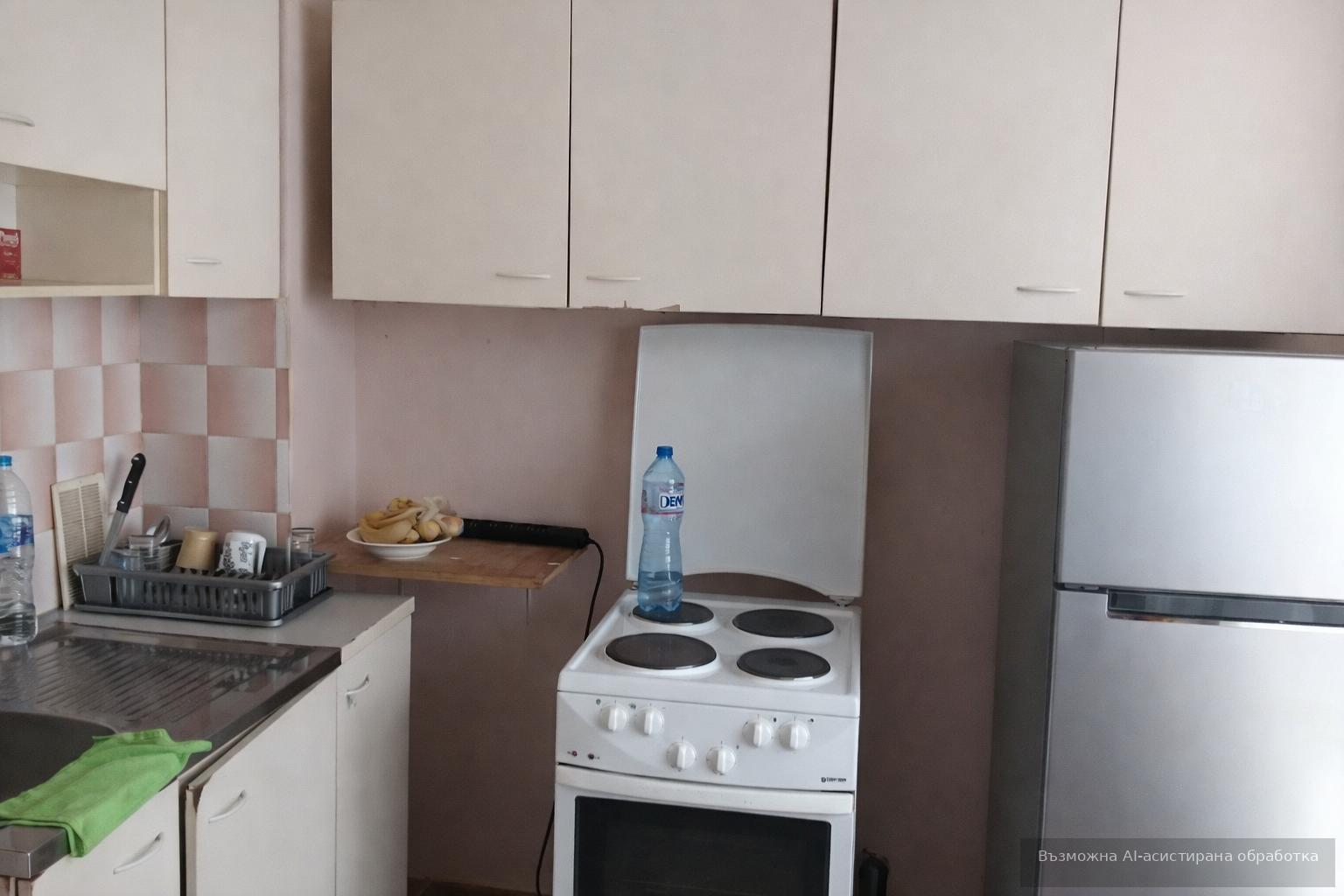 Revolution Estate Presents a Studio Apartment in Sofia, Lyulin 5 image 3