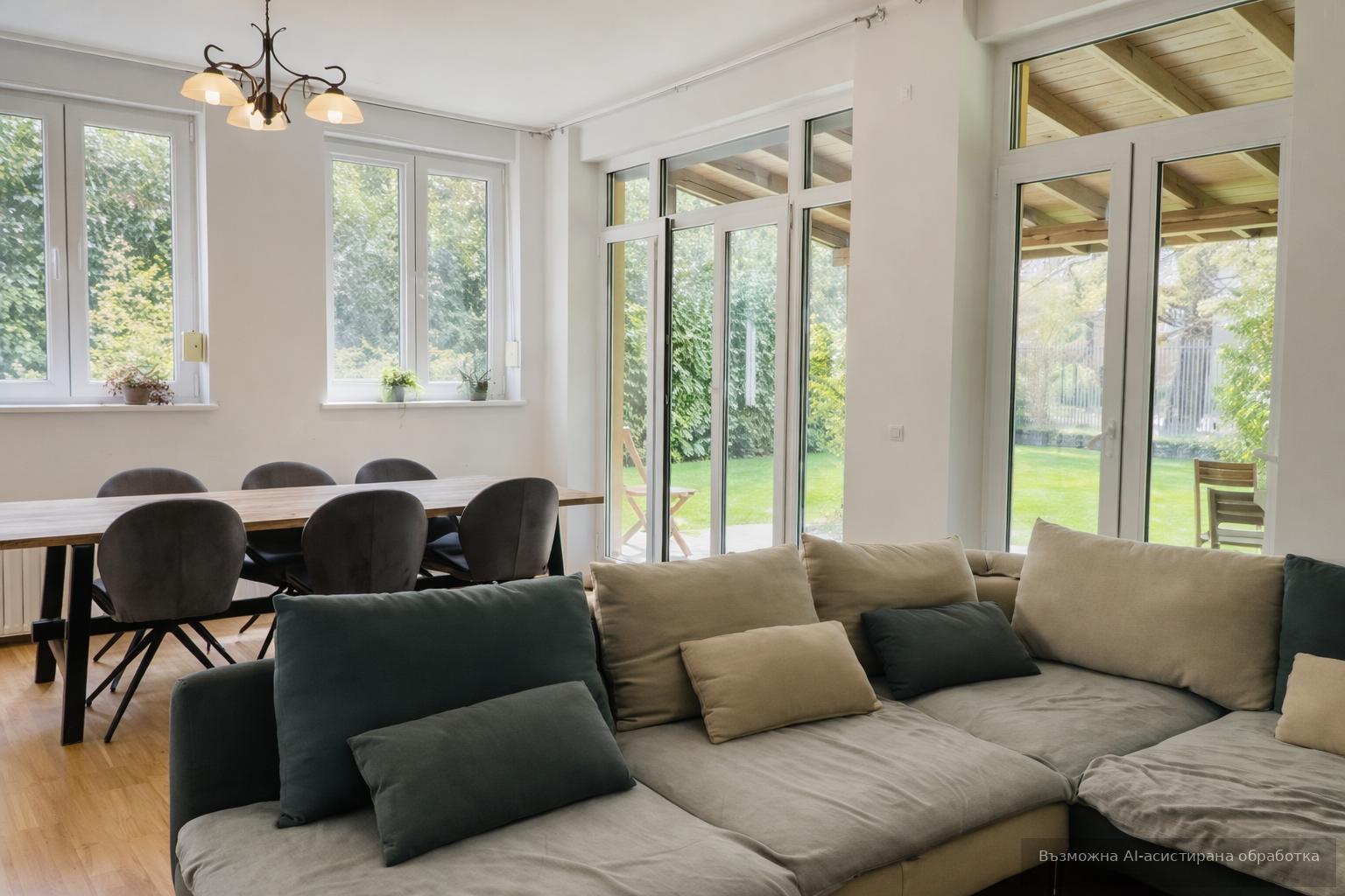 Revolution Estate Presents a House in Sofia, Mladost 4