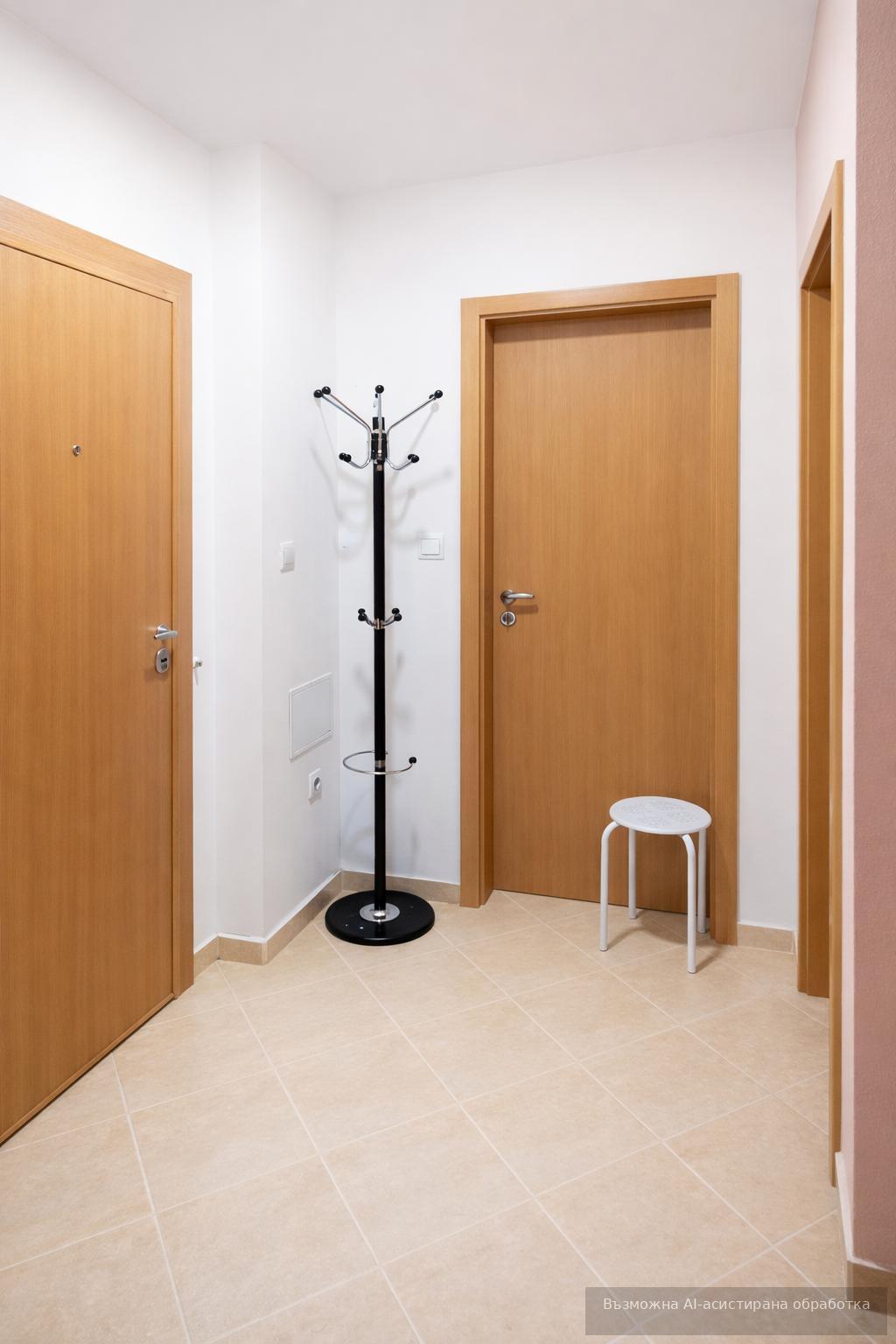 One-bedroom apartment in the Kamenitsa 2 neighborhood / With a parking space! image 7