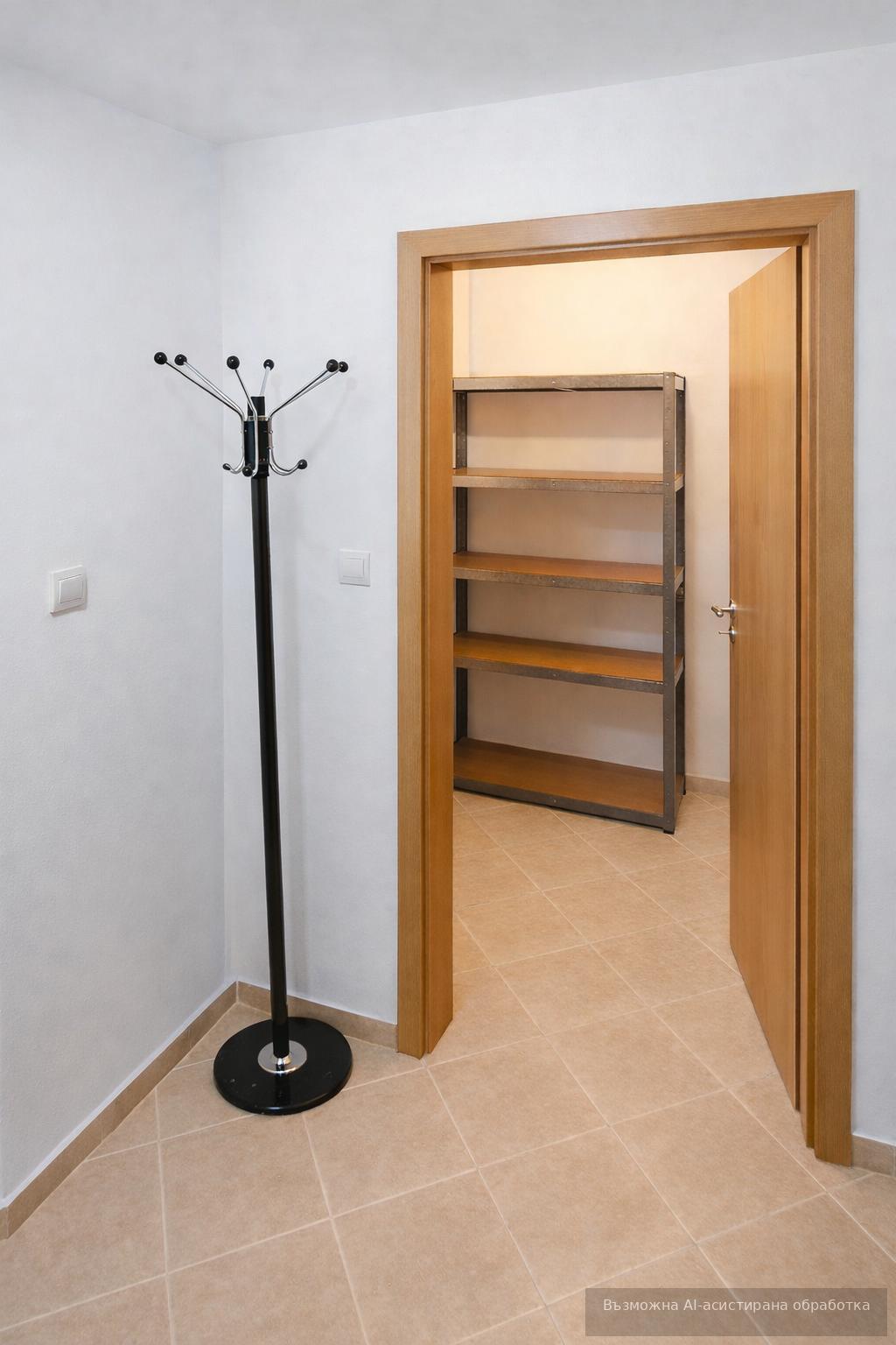 One-bedroom apartment in the Kamenitsa 2 neighborhood / With a parking space! image 8