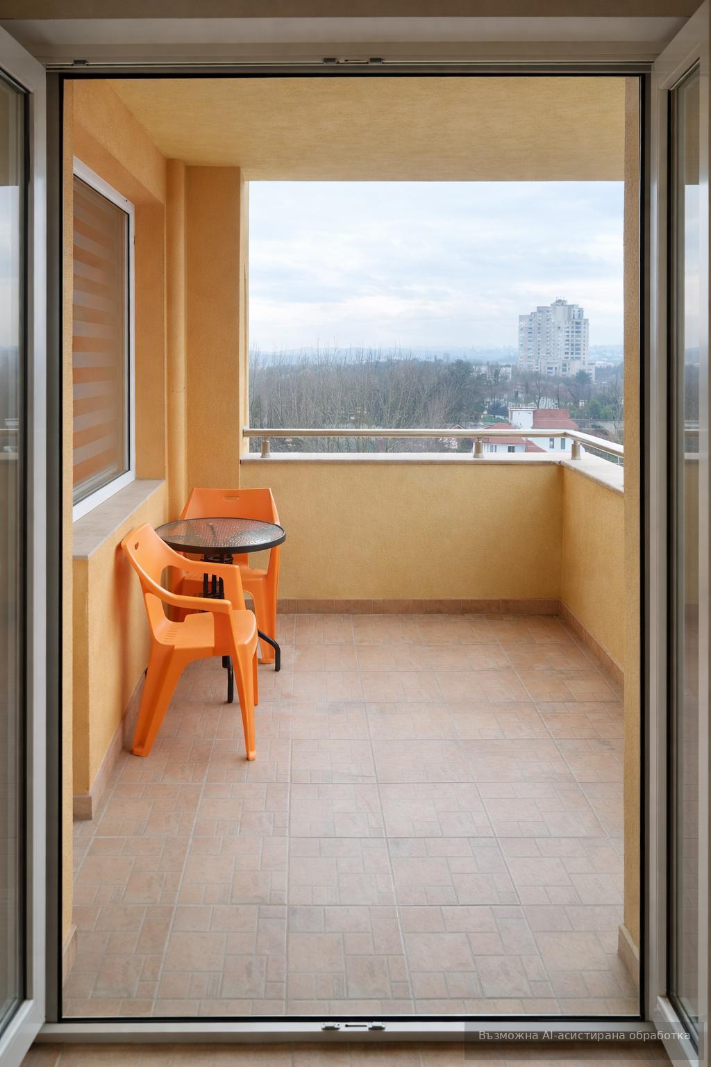 One-bedroom apartment in the Kamenitsa 2 neighborhood / With a parking space! image 9