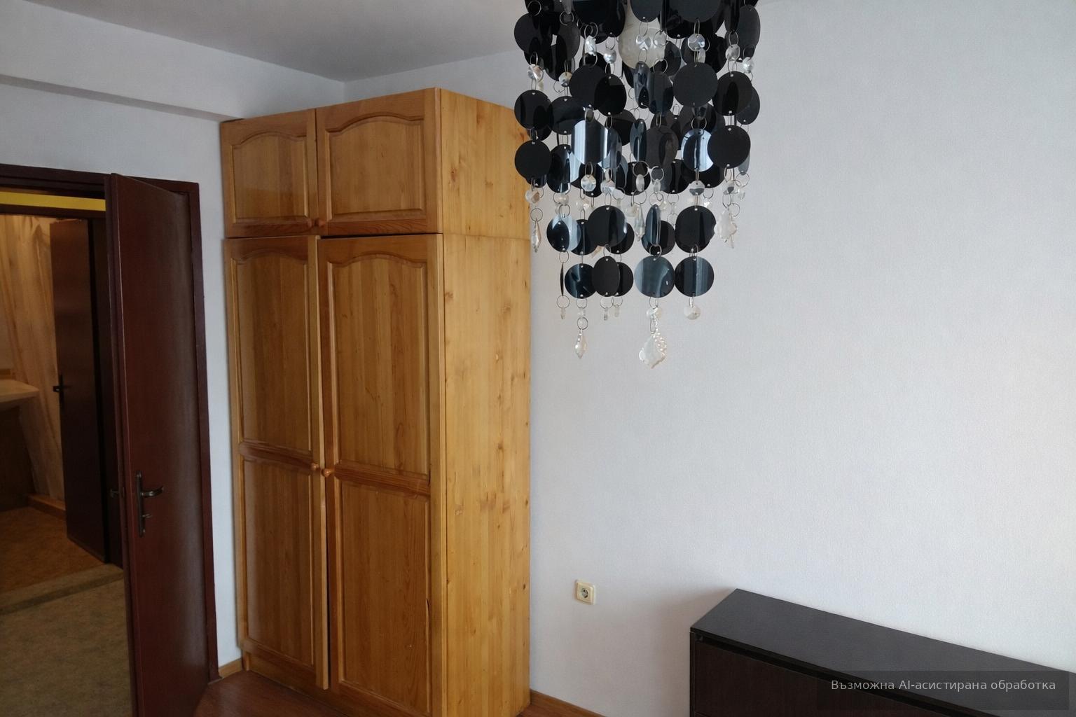 Revolution Estate presents a One-bedroom apartment in Sofia, Slatina image 2