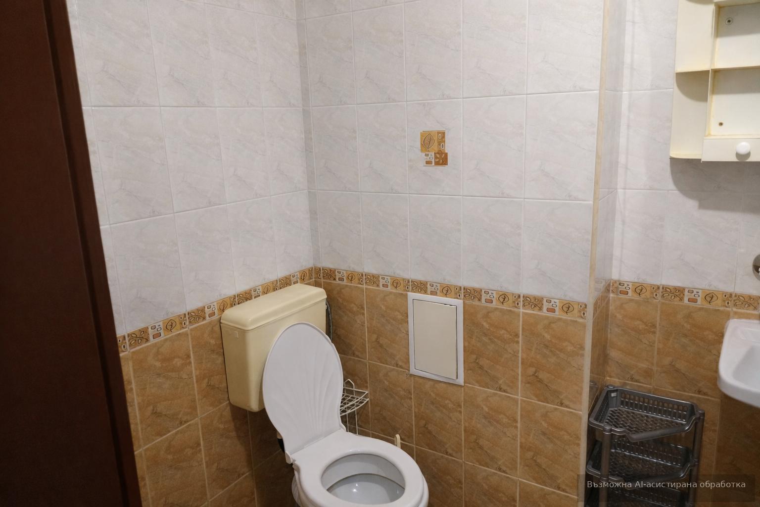 Revolution Estate presents a One-bedroom apartment in Sofia, Slatina image 3