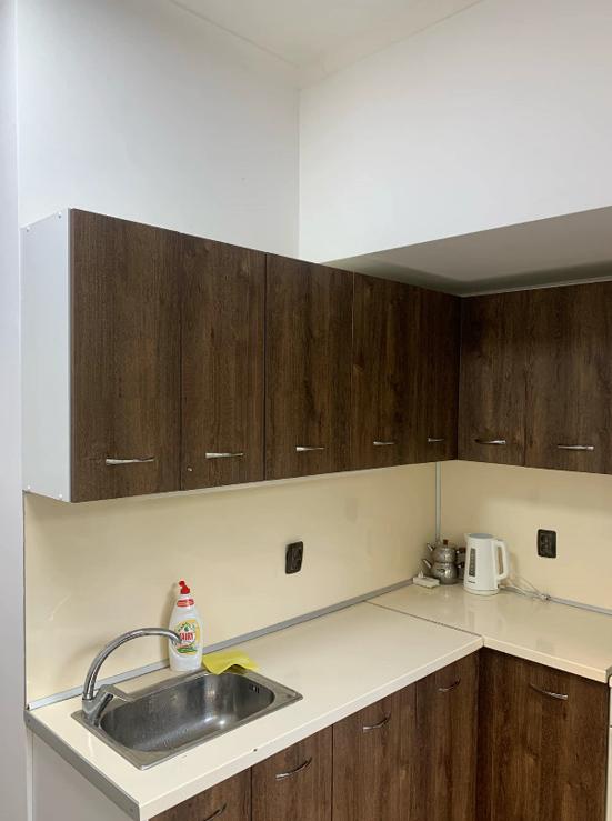Revolution Estate Presents a Three-Bedroom Apartment in Sofia, Center – TSUM image 2