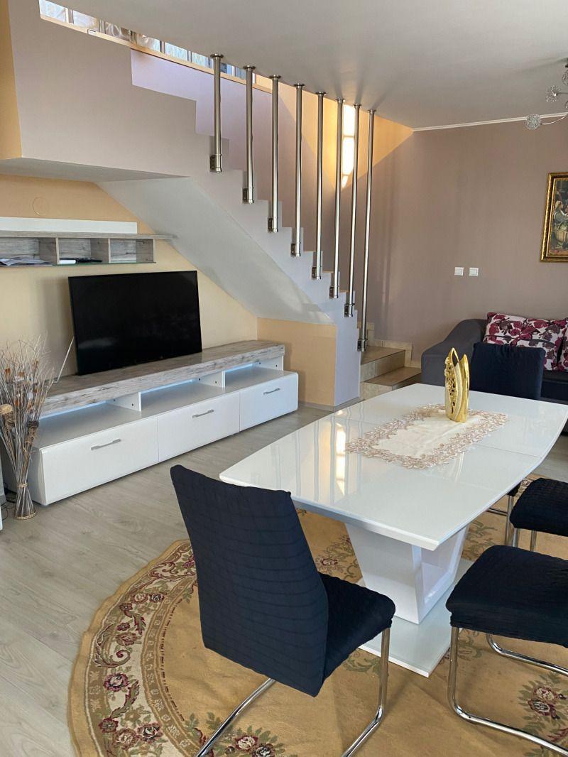 Revolution Estate Presents a Maisonette in Sofia, Lyulin 8