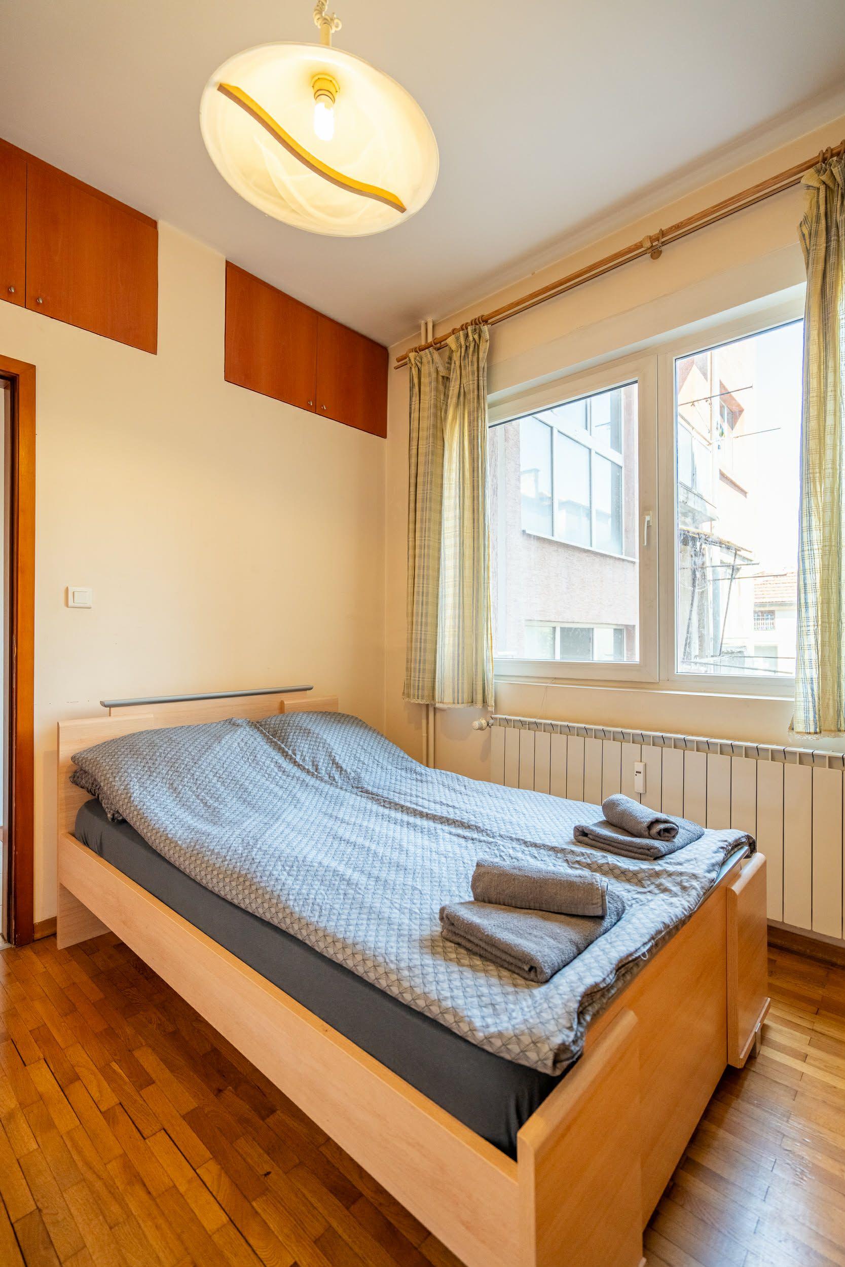 Revolution Estate Presents a Three-Bedroom Apartment in Sofia, Center – NDK image 6