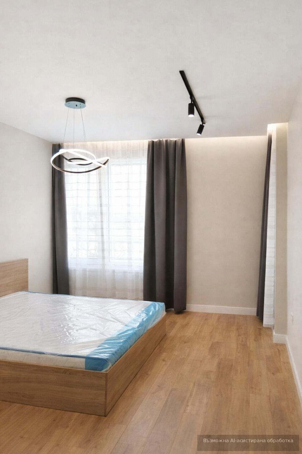 BRAND NEW! One-bedroom apartment in the Karshiyaka district. image 2