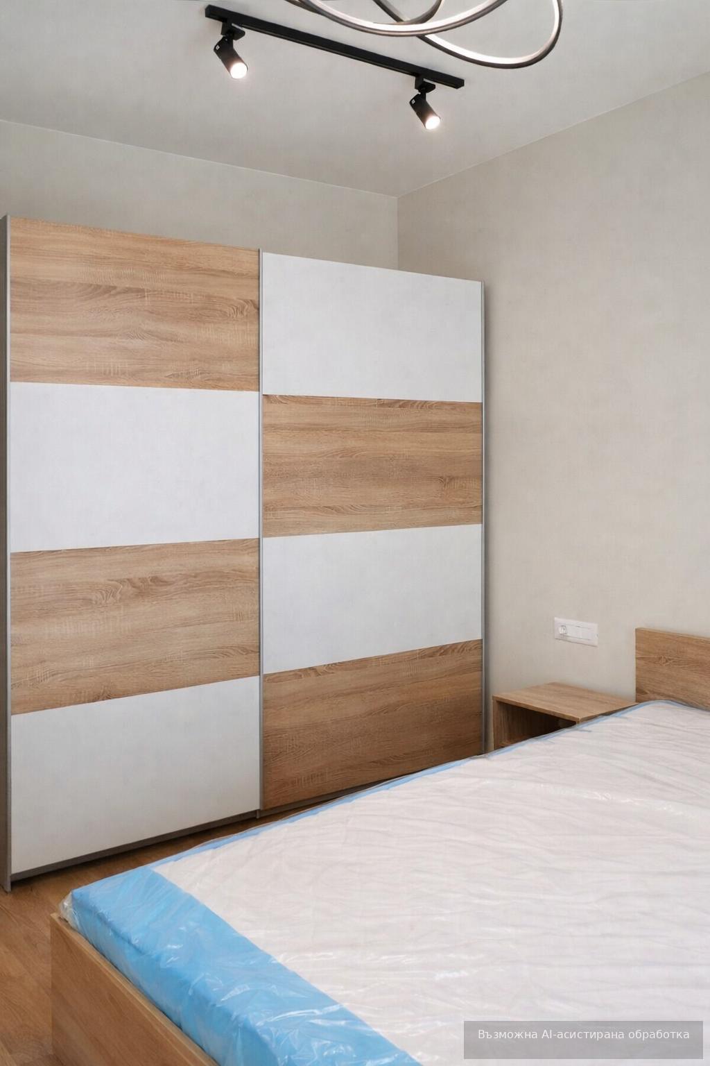 BRAND NEW! One-bedroom apartment in the Karshiyaka district. image 3