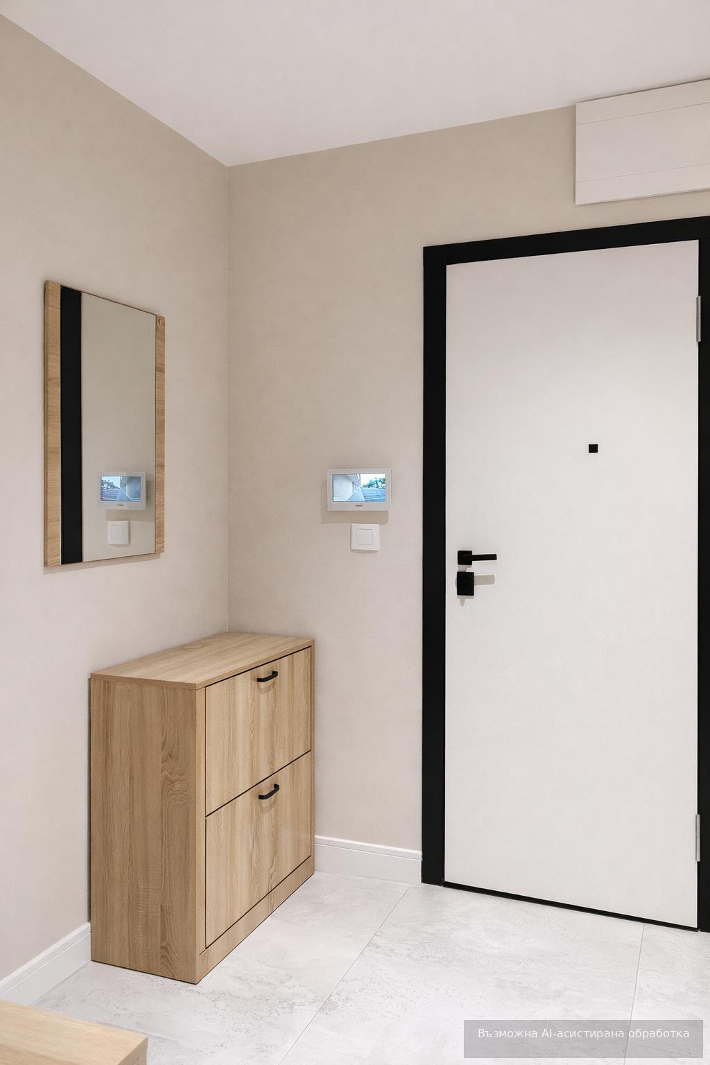 BRAND NEW! One-bedroom apartment in the Karshiyaka district. image 4