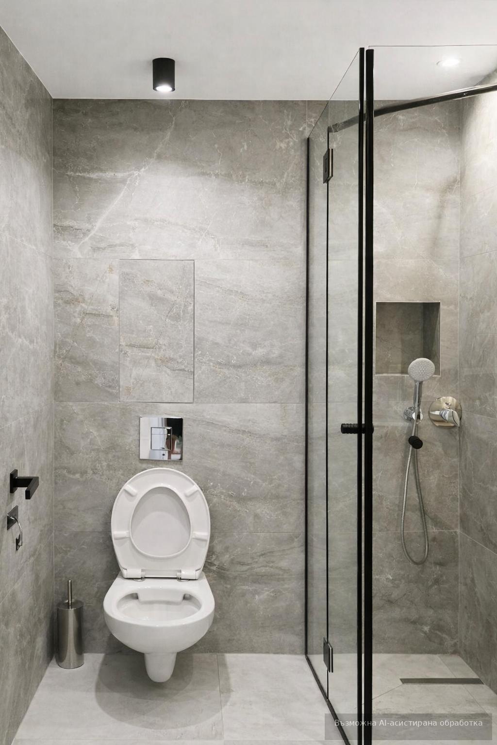 BRAND NEW! One-bedroom apartment in the Karshiyaka district. image 5