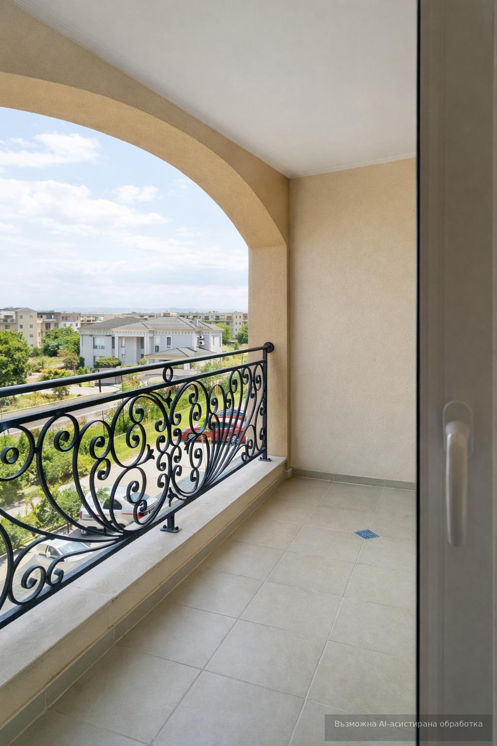 BRAND NEW! One-bedroom apartment in the Karshiyaka district. image 6