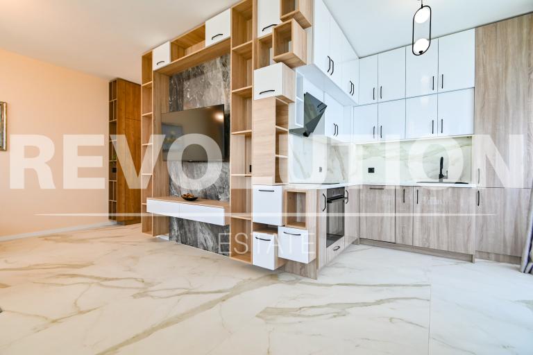 one-bedroom apartment image 48641