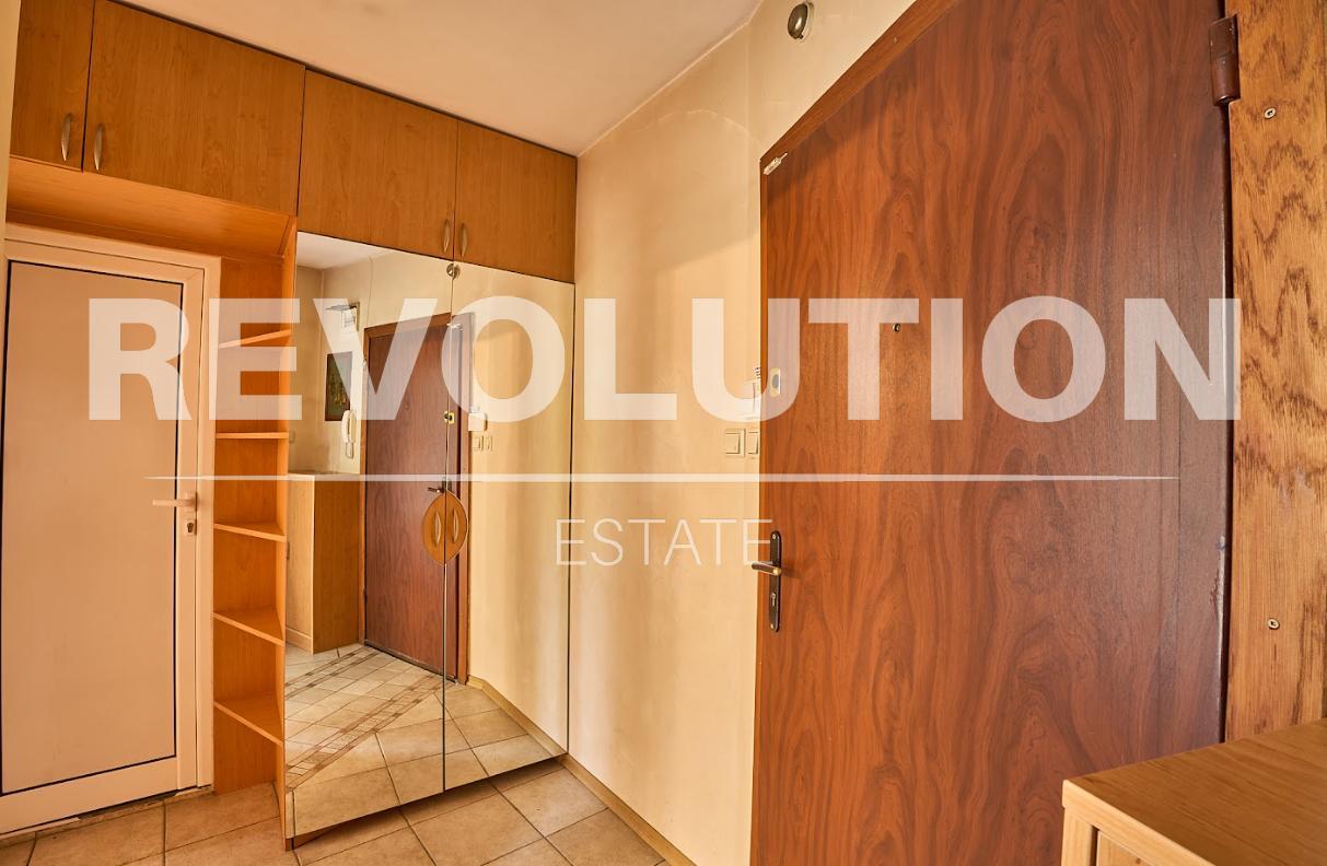 Three-room apartment in the Marasha neighborhood image 10