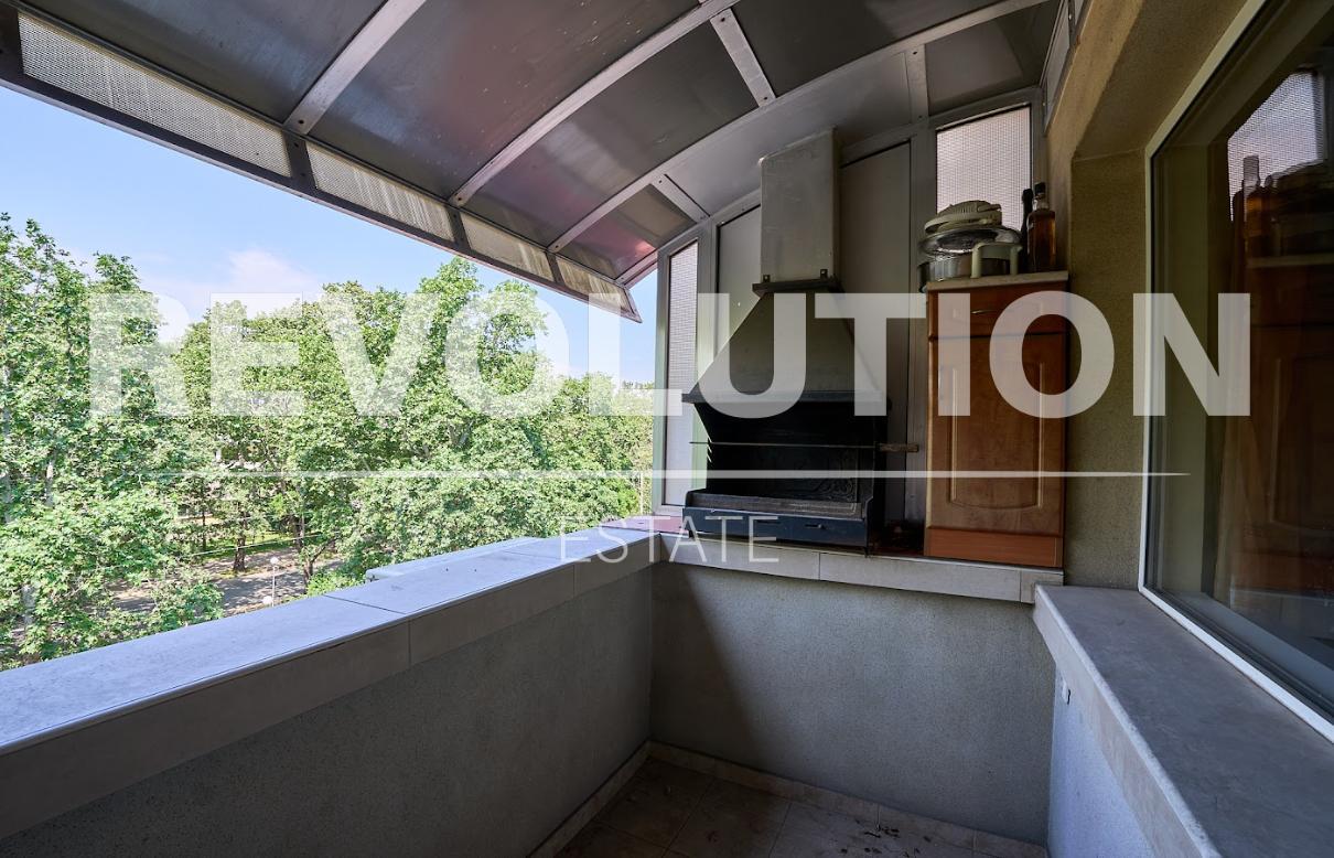 Three-room apartment in the Marasha neighborhood image 11