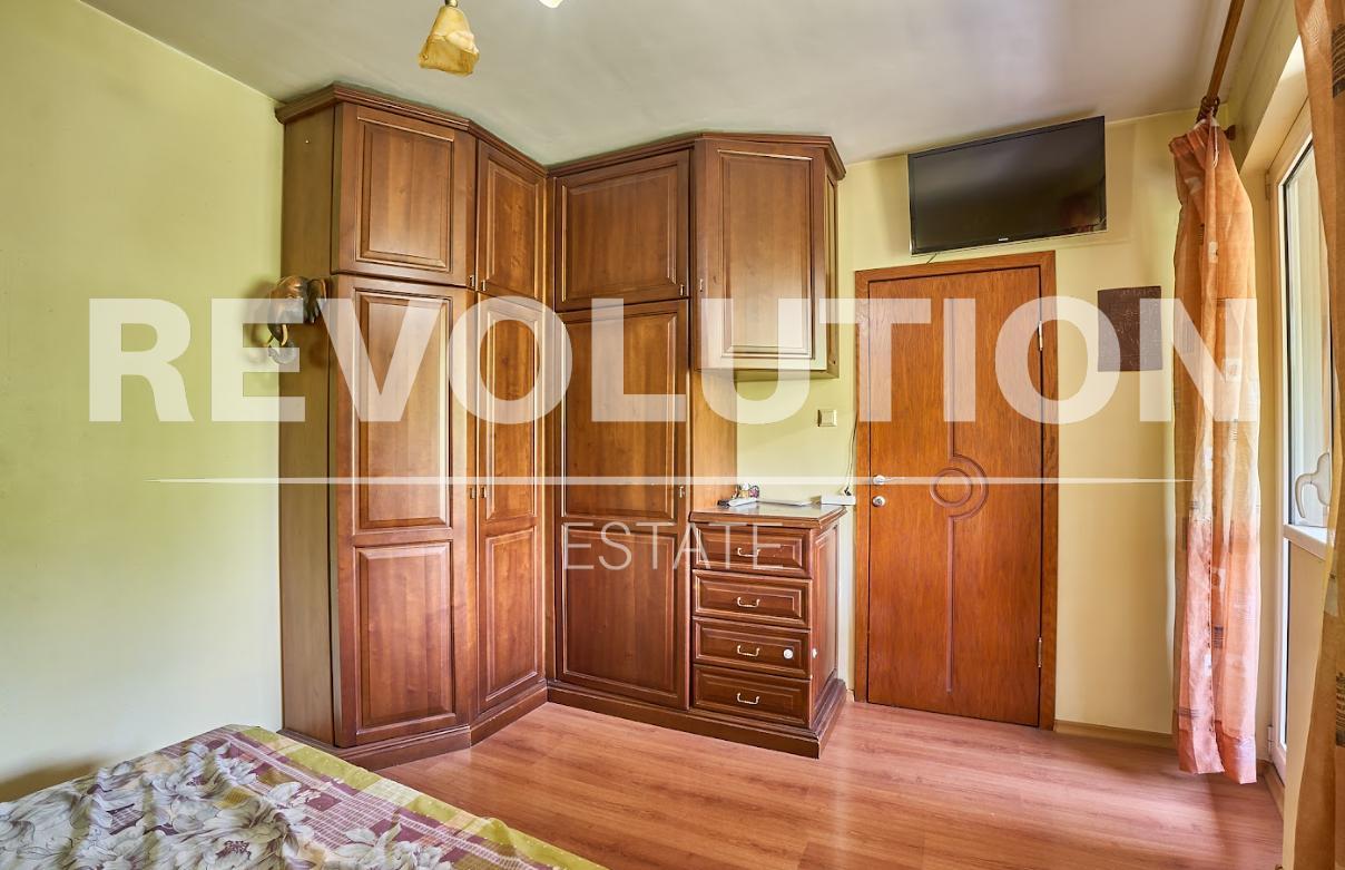 Three-room apartment in the Marasha neighborhood image 5