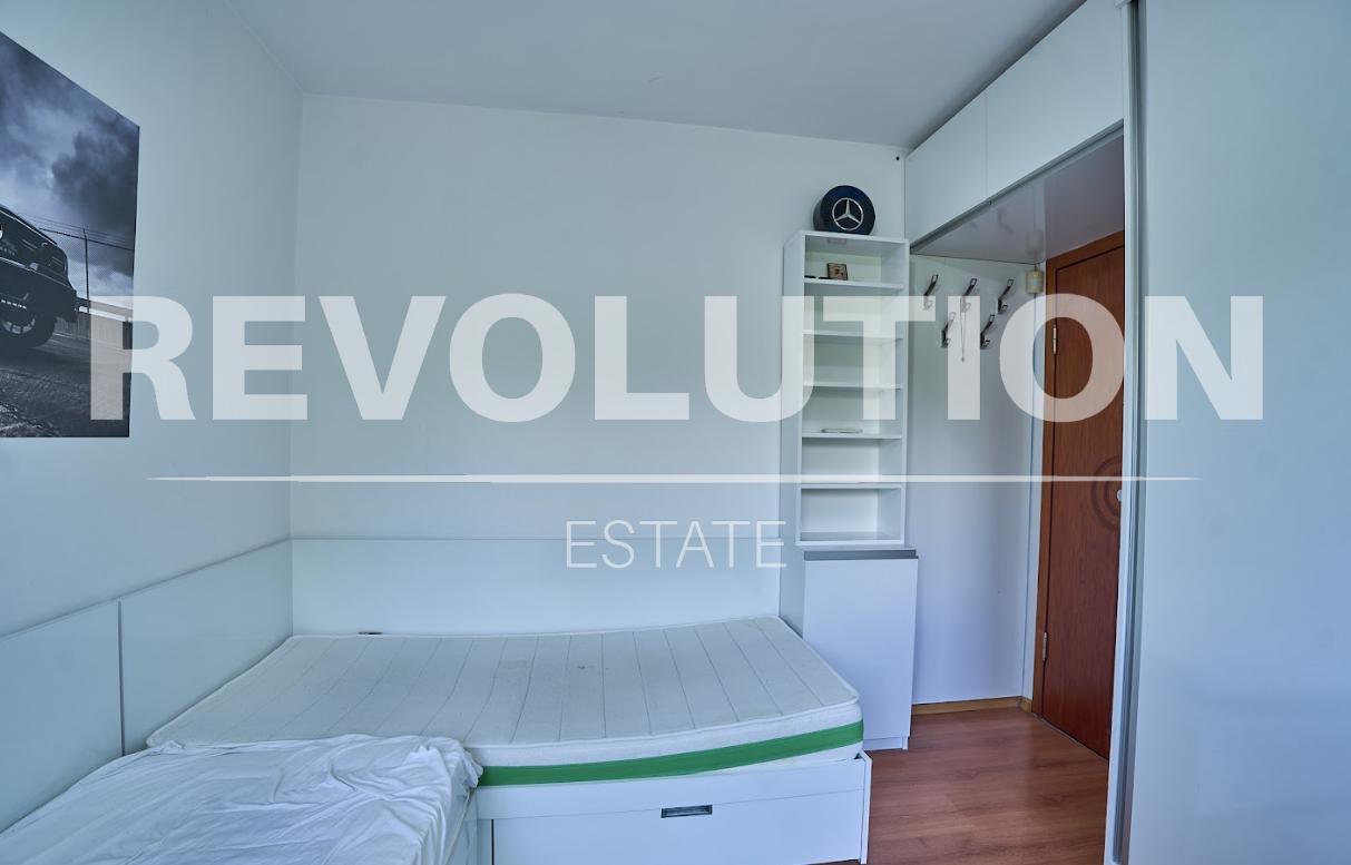 Three-room apartment in the Marasha neighborhood image 7