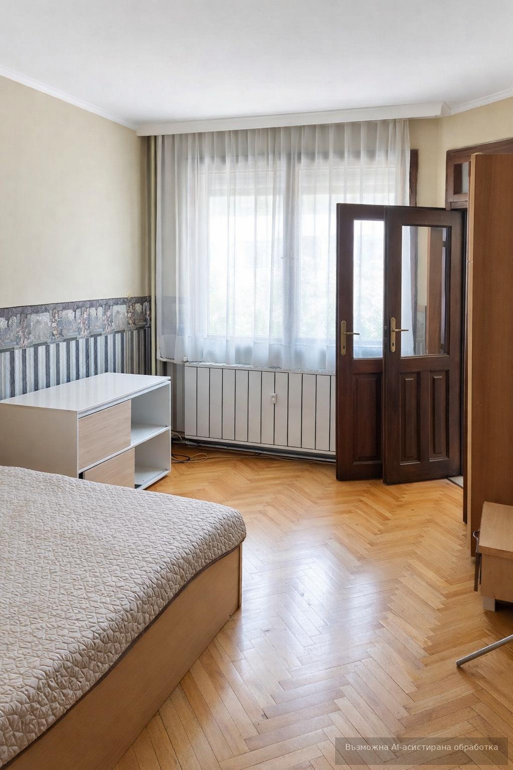 Four-room apartment in the Karshiyaka district image 3