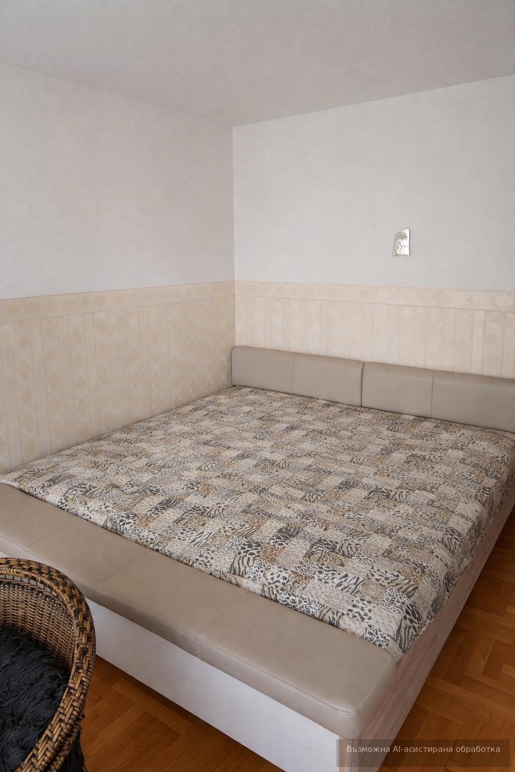 Four-room apartment in the Karshiyaka district image 4