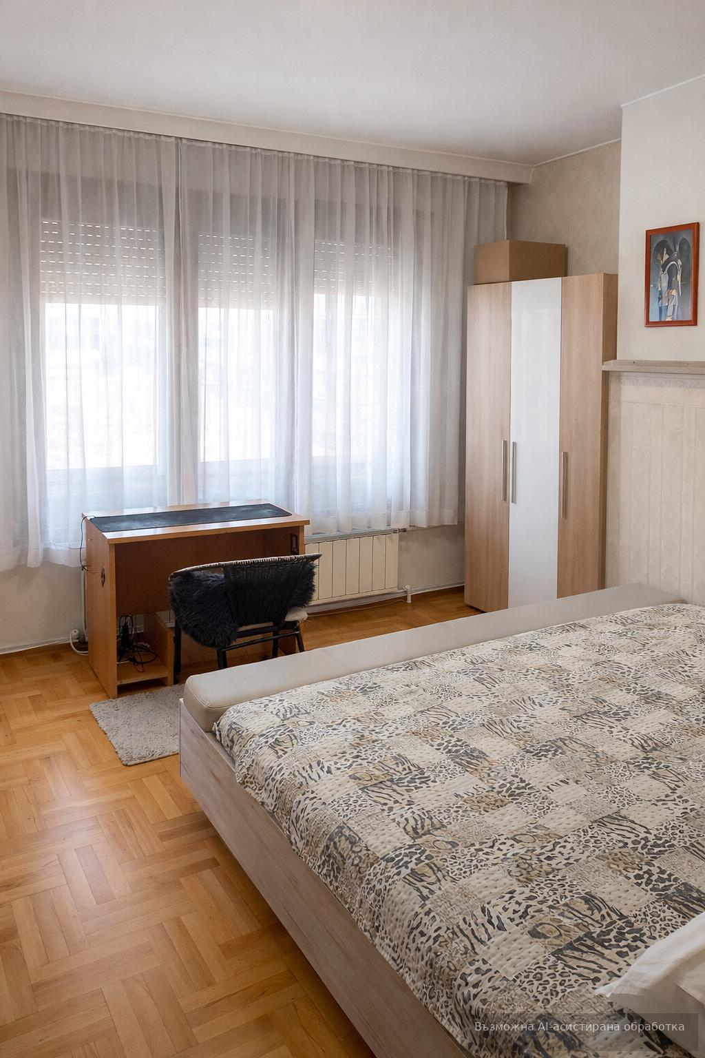 Four-room apartment in the Karshiyaka district image 5