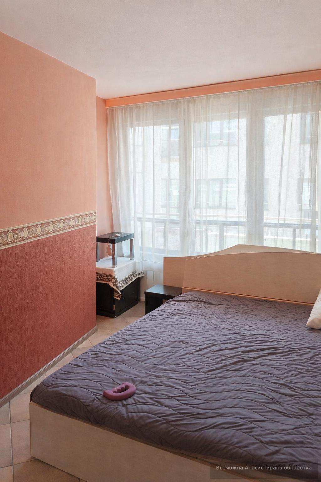 Four-room apartment in the Karshiyaka district image 6