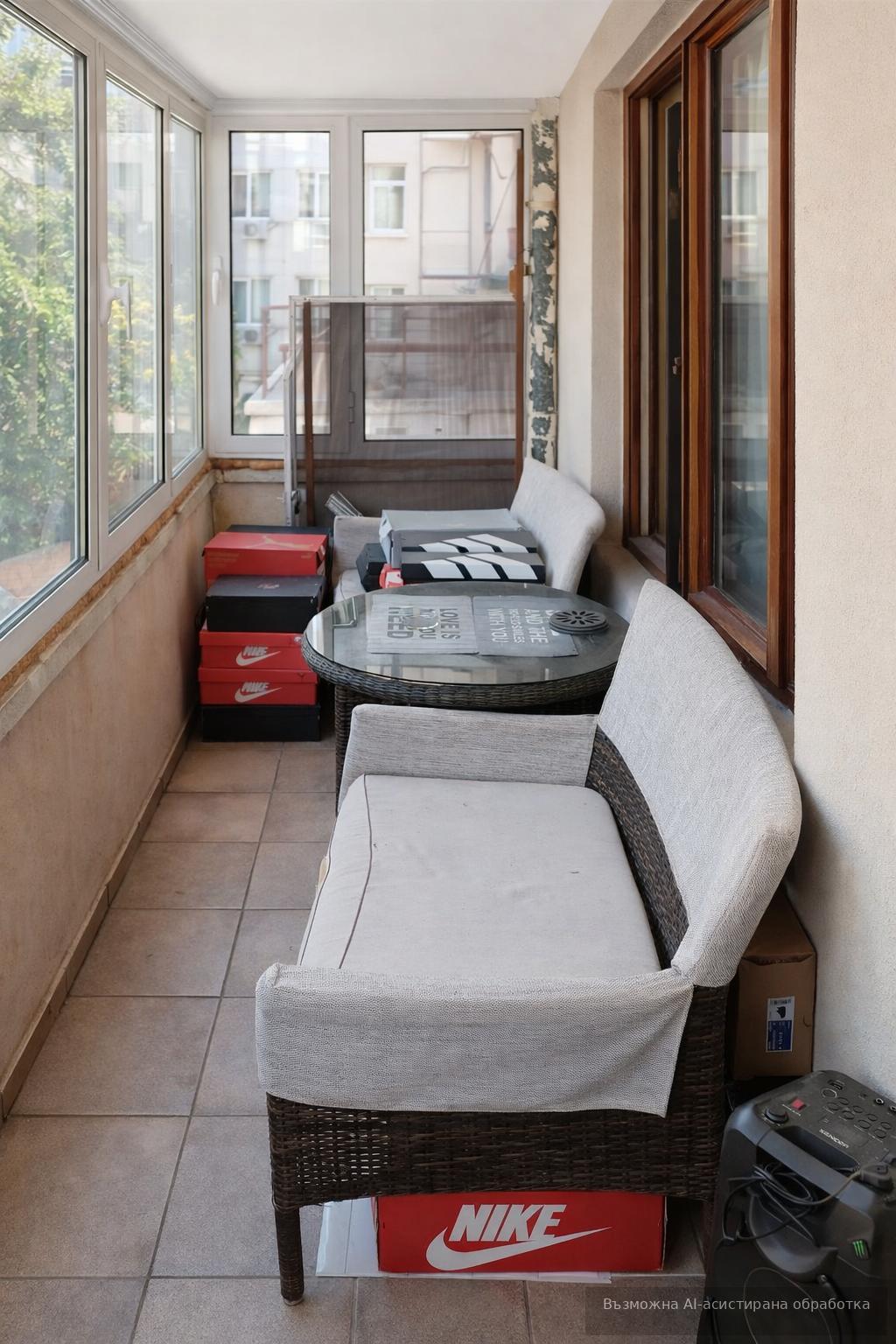 Four-room apartment in the Karshiyaka district image 8