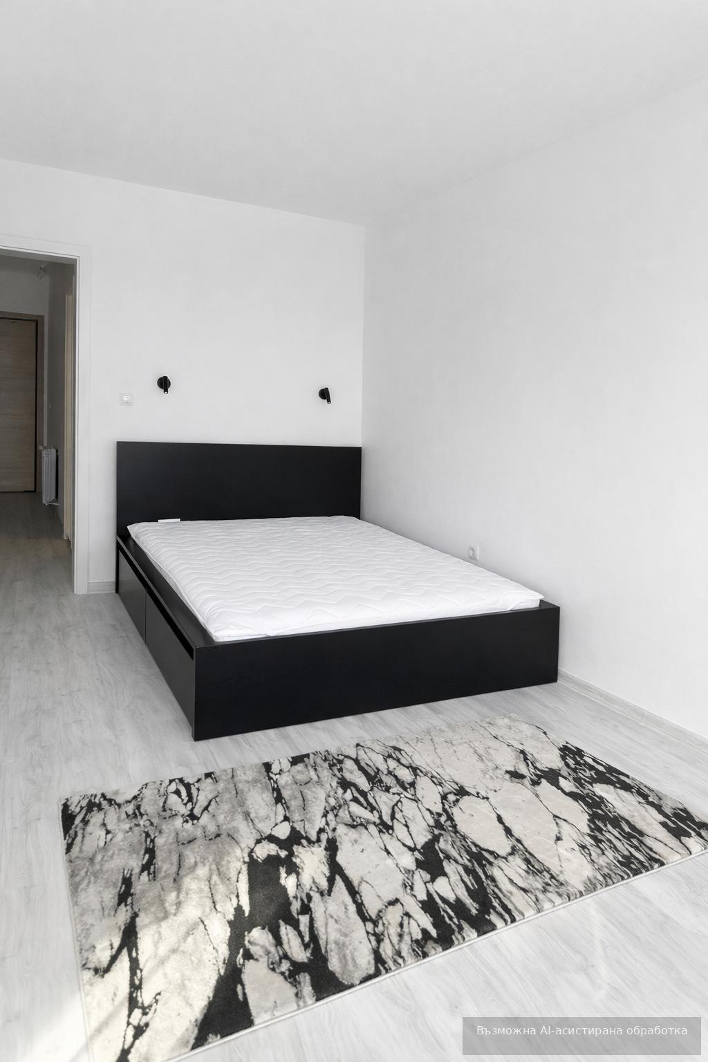 Modern one-bedroom apartment in the Karshiyaka district / WITH GARAGE! image 2