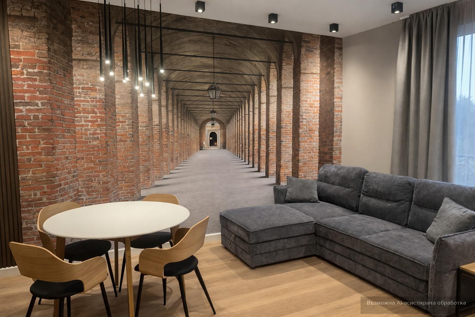 One-bedroom apartment in the Hristo Smirnenski neighborhood / WITH A PARKING SPACE!