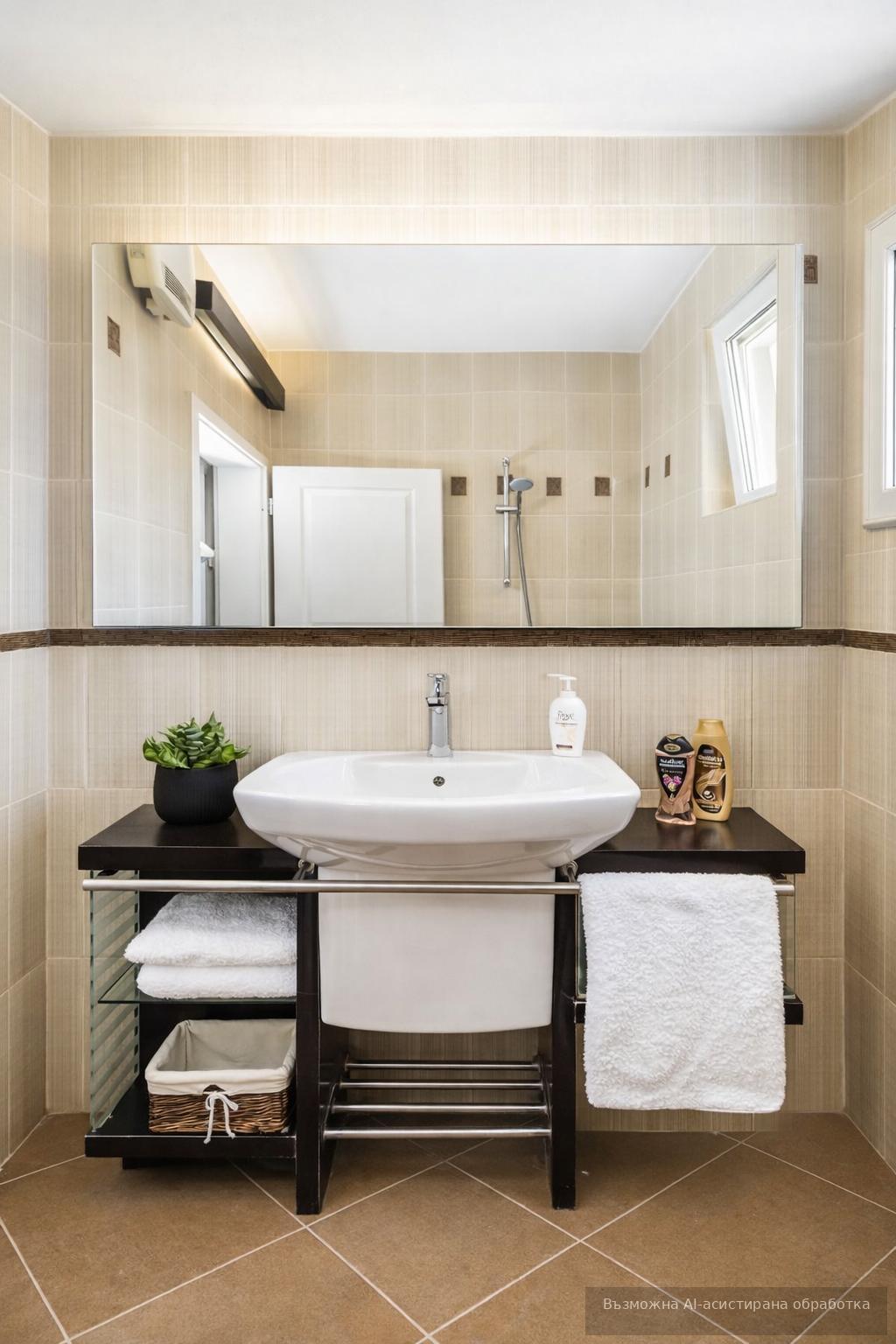 Three-room apartment in the prime city center image 7