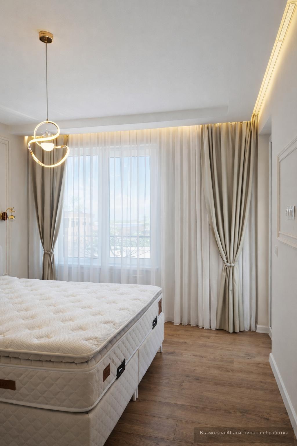 One-bedroom apartment in the Karshiyaka district / WITH PARKING SPACE! image 2