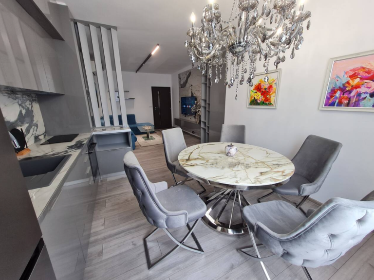 Two-bedroom apartment image 48730