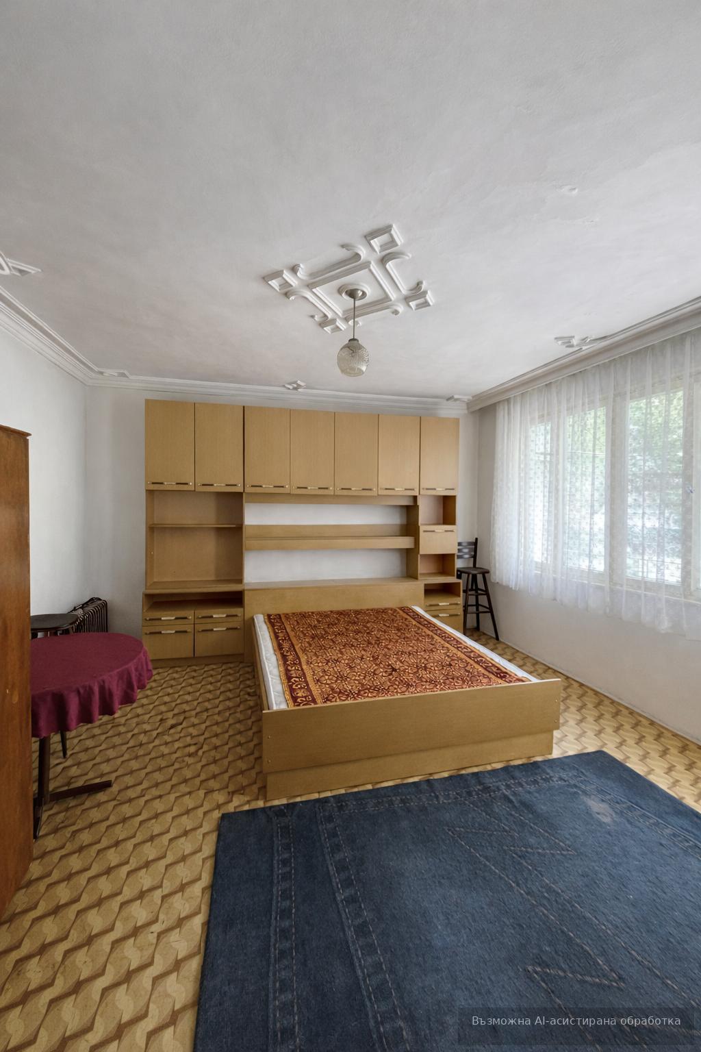 Тристаен апартамент в кв. Кършияка снимка 3