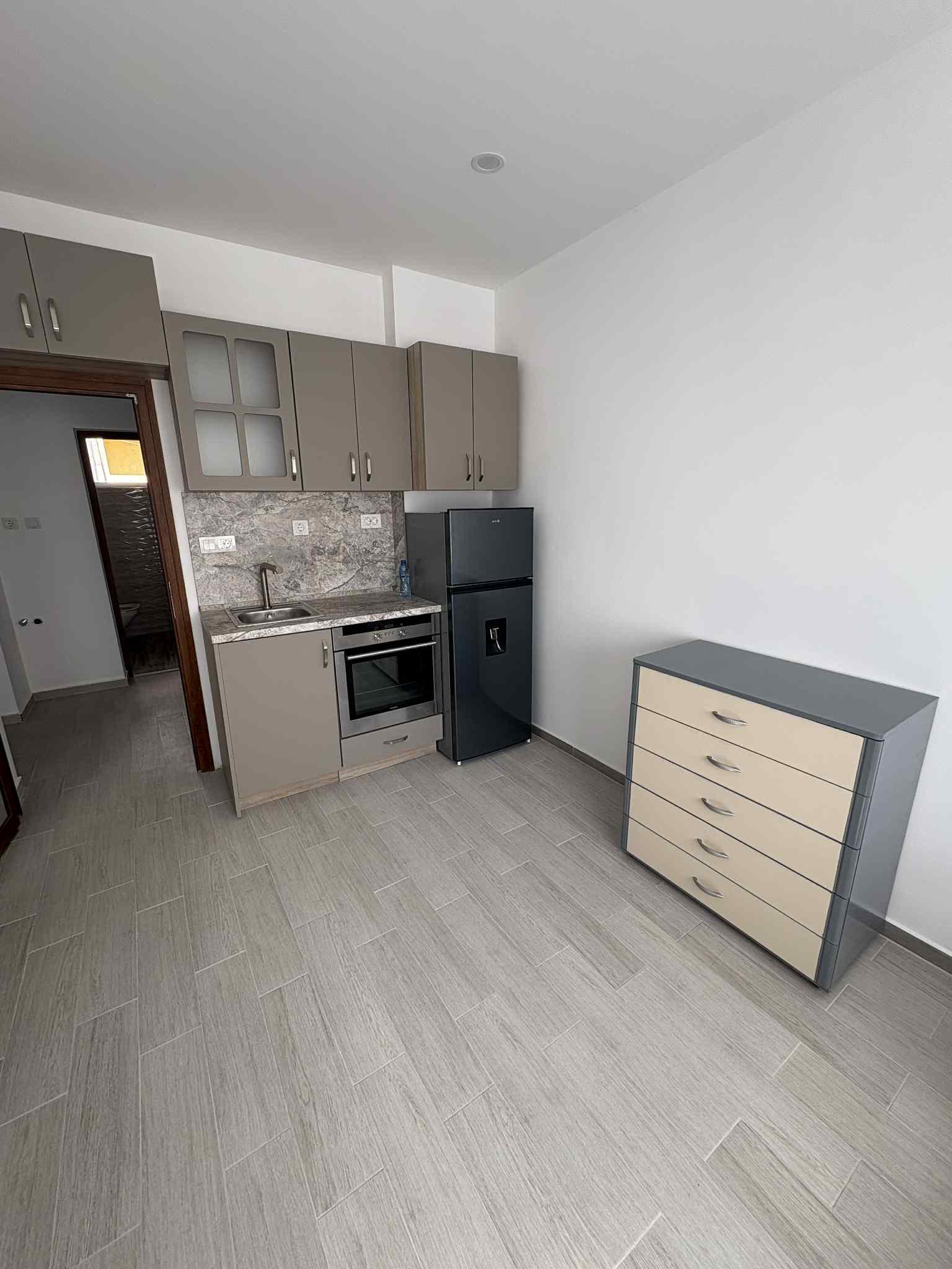 one-bedroom apartment image 3