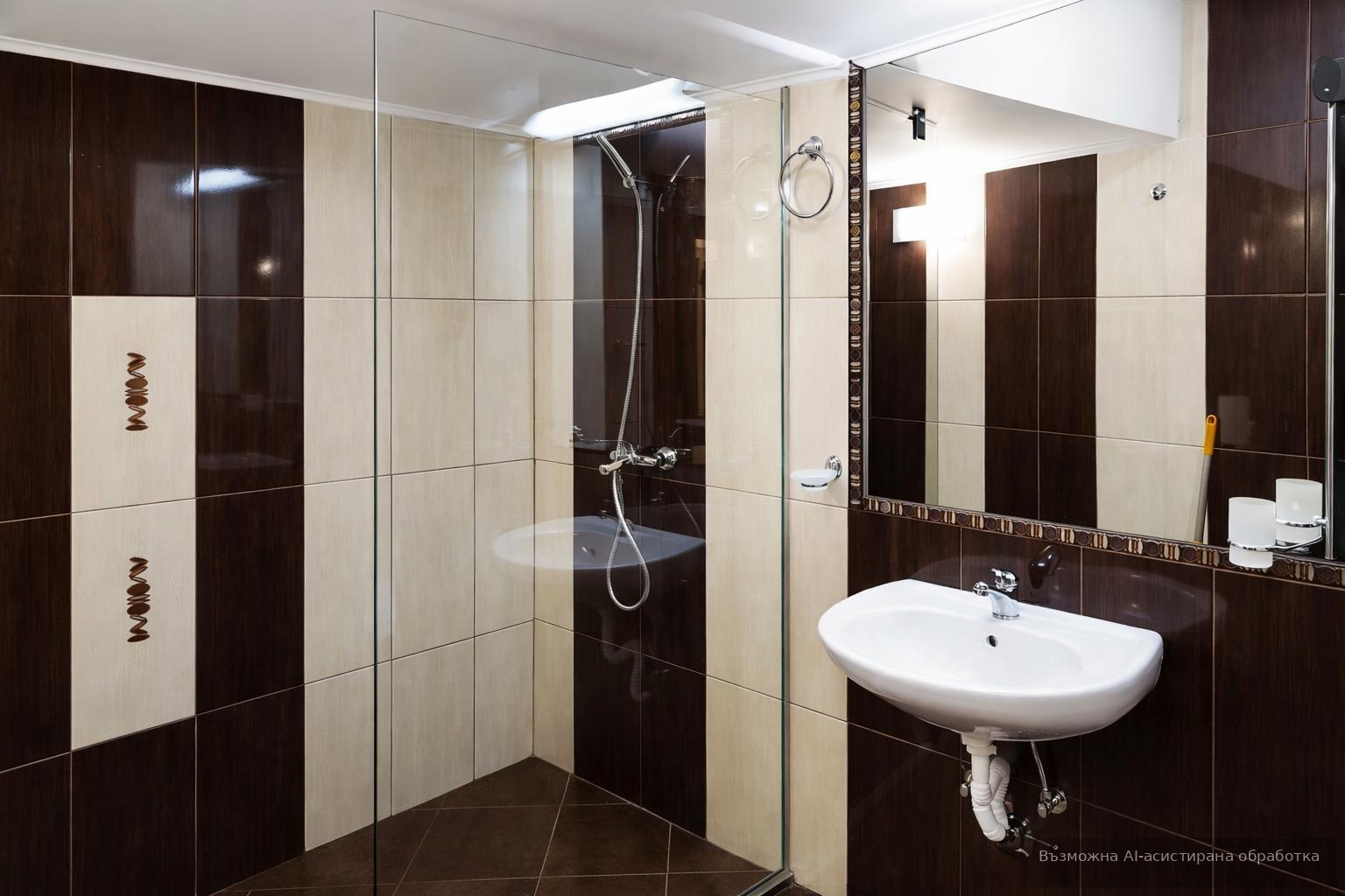 NEW! One-bedroom apartment in the Karshiyaka district. image 7