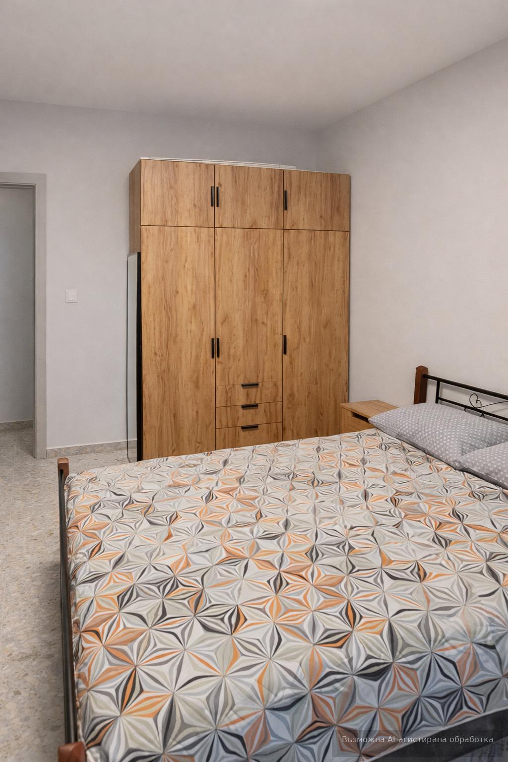 One-bedroom apartment in the city center area – underground parking space and entrance fees included! image 4