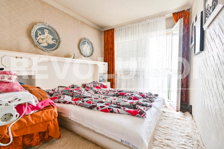 Two bedroom apartment image 48763