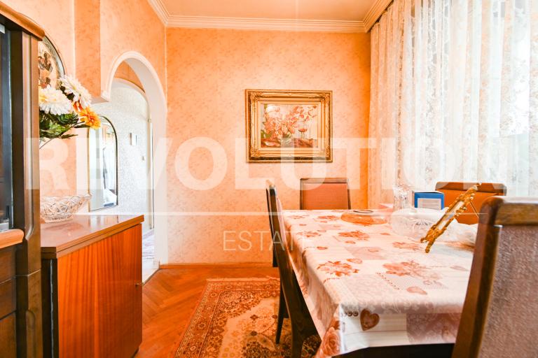 Two bedroom apartment image 48760