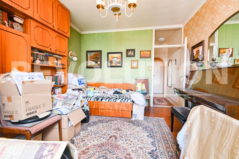 Two bedroom apartment image 48762